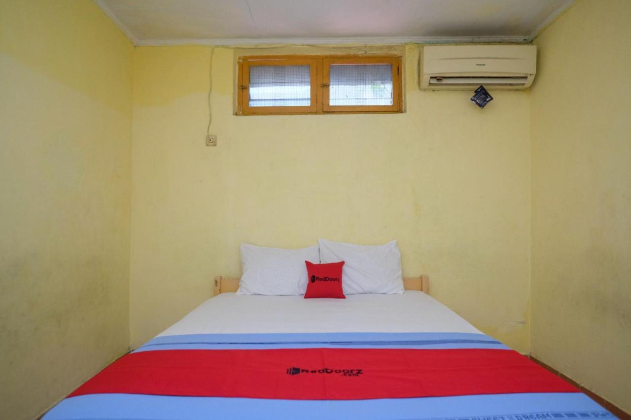 Reddoorz Near Pelabuhan Nusantara Parepare מראה חיצוני תמונה