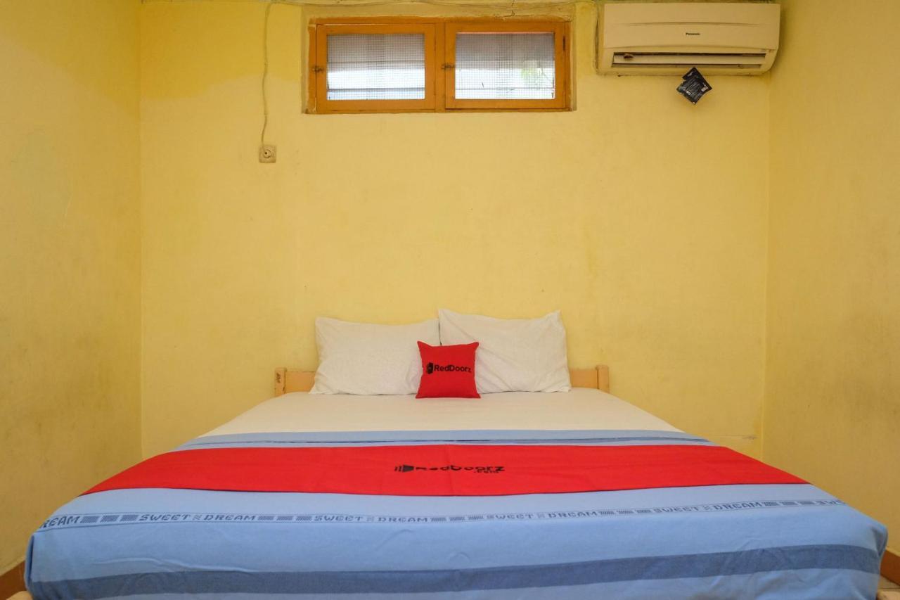 Reddoorz Near Pelabuhan Nusantara Parepare מראה חיצוני תמונה