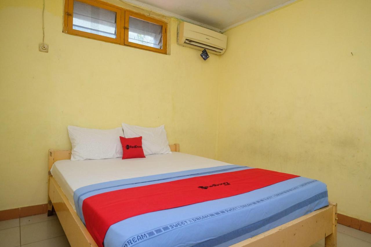 Reddoorz Near Pelabuhan Nusantara Parepare מראה חיצוני תמונה